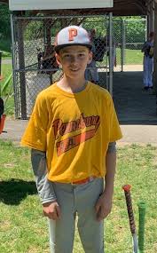 Here are Week 4's PAA Majors Division Players of the Week (5/4