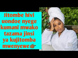 Download jinsi ya kumfanya mwanamke akupende. Download Namna Ya Kumtia Nyege Mume Wako Mp3 Mp4 Mp3 3gp Naijagreenmovies Fzmovies Netnaija