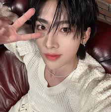 Ricky means everything to...