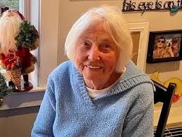 Helen DeJonge Obituary (2024)