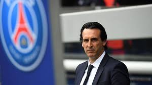 Unai has an outstanding track record of success throughout his career, has developed some of the emery announced last month he would leave psg when his contract expired at the end of the season. Paris Saint Germain Boss Unai Emery Targeting Champions League Glory Footballscores Live