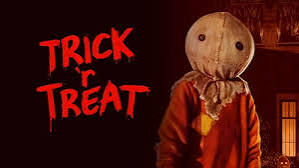 Watch Trick 'r Treat | HBO Max