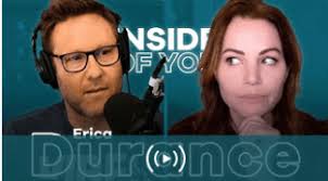 Michael Rosenbaum and Erica Durance Discussion