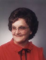 Agnes Lorraine Farrell Obituary