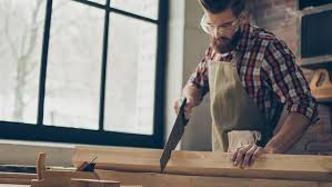 Hiring a carpenter even though installing or repairing a door is a relatively simple job for a carpenter, you still need to make sure that your carpenter is fully qualified. Best Carpenter Tools For Woodworking Contractors