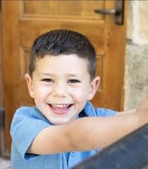 Obituary for Jonathan Michael Hackett