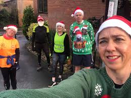 Event #28 (not)parkrun