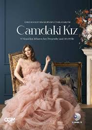 Haberler > magazin haberleri > camdaki kız oyuncuları ve karakterleri açıklandı! Camdaki Kiz 1 Bolum Tek Parca Full Izle Kanal D Ilk Bolum Izle Video