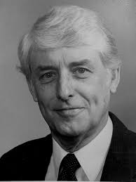 Obituary: Robert Paul Crimi 1918-2016