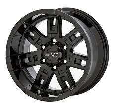 Mickey Thompson Wheels And Tires At Summit Racing Truck Wheels Jeep Wheels Truck Rims