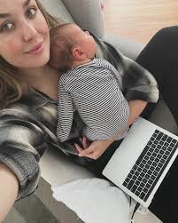 Ashleys Birth Story #1: tune in for some laughs, tears and lots of  learnings. 🩷 TMM