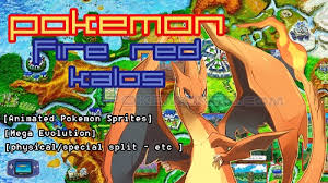Players freely choose their starting point with their parachute and aim to stay in the safe zone for as long as possible. Gba Pokemon Fire Red Kalos Completed Pokemoner Com