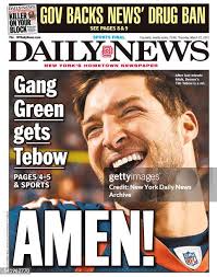 116,821 Tim News Photos & High Res Pictures