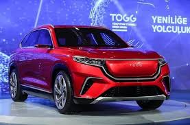 togg ceo su yerli otomobile dair en cok sorulan sorulari yanitladi yerlioto yerliotomobil cnn news car electric otomobil araba teknoloji