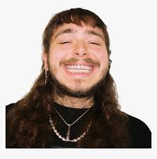 Maybe you would like to learn more about one of these? Collection Of Free Vector Portraits Post Malone Post Malone Lollapalooza Brasil Hd Png Download Transparent Png Image Pngitem