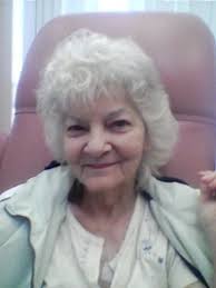 Obituary for Pauline R. Lindstrom