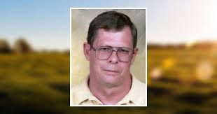 Michael Roy “Mike” Patterson Obituary December 2, 2017