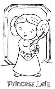 Search through 623,989 free printable colorings at getcolorings. Princess Leia Coloring Pages Best Coloring Pages For Kids In 2020 Star Wars Colors Star Wars Activities Star Wars Printables