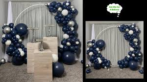 Check spelling or type a new query. Birthday Balloon Decoration On Wall Novocom Top