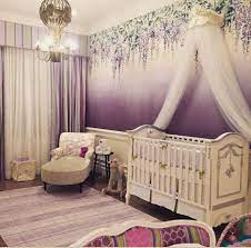 Lavender Nursery Featuring New Arrivals Sweet Violet Lavender Baby Bedding Girl Nursery Room Baby Girl Nursery Room Nursery Baby Room