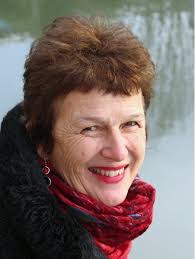 Tricia Crowley's Instagram, Twitter & Facebook