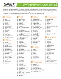 Moving Into A New Apartment Download This Checklist Of Things To Buy So You Re Prepared Apartment Checklist New Apartment Checklist Moving Apartment