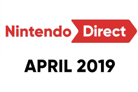 Rumor has it that there is a new nintendo direct event set for later this month. Ä¯noringas Kelio Namas BuklÄ— April Nintendo Direct Yenanchen Com