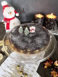 Dolci per la merenda, torte. Torta Sacher Delle Feste La Ricetta Aic Emilia Romagna