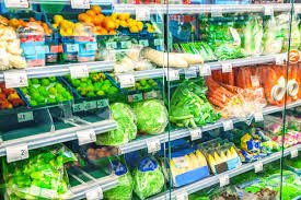 Des Aliments Du Supermarche Epingles Pour Leurs Fausses Etiquettes Idee Legume Alimentation Fruits Et Legumes