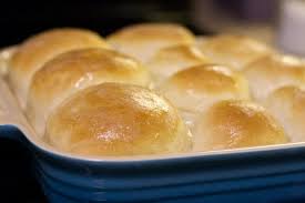 Kitchenaid Sixty Minute Dinner Rolls Dinner Rolls Kitchen Aid Recipes Kitchen Aid Mixer Recipes