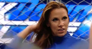 Mickie James Responds to Stephanie McMahon's Apology Over Trash Bag  Incident