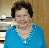Obituary information for Helen G. Dimick