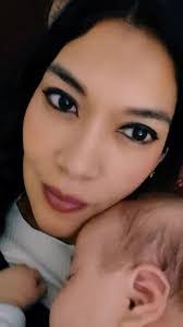 Mirna Uribe's Instagram, Twitter & Facebook