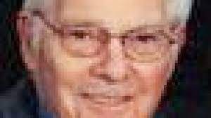 Obituary for Oliver V. Wittenberg