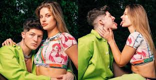 Check spelling or type a new query. Are Ondreaz And Hannah Dating A Closer Look At Their Relationship Thenetline
