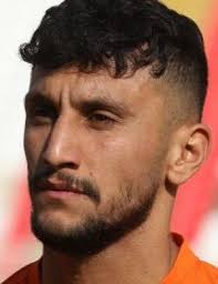 Mohammad Taher Amini