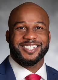 Cory Mccray's Instagram, Twitter & Facebook