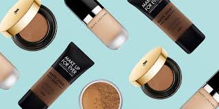 13 best foundations for oily skin 2020