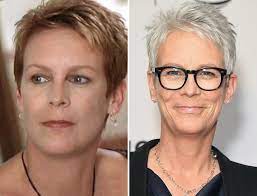 How to cut hair jamie lee curtis style and hairstyles have been popular amongst guys for years, and also this fad will likely carry over into 2017 and also beyond. Freaky Friday Now What The Cast Looks Like 15 Years Later