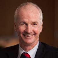 Geoffrey Mansfield's Instagram, Twitter & Facebook