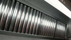 This also reduces your energy costs since your system won't have to work as hard. Kitchen Hood Filters Facilitec West Cut The Grease While You Cook