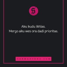 Kata kata lucu buat status wa bahasa jawa. 100 Gambar Status Whatsapp Lucu Bahasa Jawa Terbaru 2019 Sakmadyone Com Inspirational Words Quotes Galau Funny Quotes