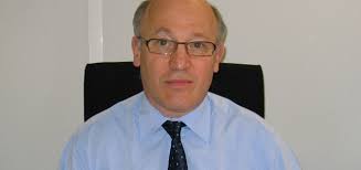 Daniel Magyar, nouveau president de la FFC Constructeurs