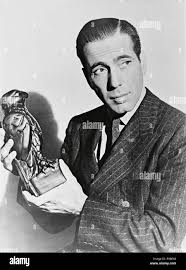 Original Film Titel: Der Malteser Falke. Englischer Titel: The Maltese  Falcon. Regisseur: John HUSTON. Jahr: 1941. Stars: Humphrey Bogart; SYDNEY  GREENSTREET; ELISHA COOK JR. Credit: WARNER BROS./FIRST NATIONAL/Album  Stockfotografie