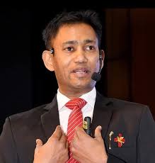 Dr.Biswaroop Roy Chowdhury