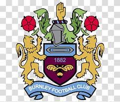 Burnley football club logo image files for download. Team Logos Burnley Football Club Logo Transparent Background Png Clipart Hiclipart