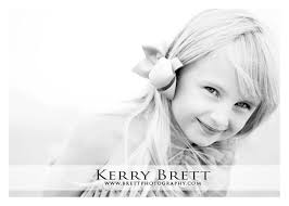 Kerry Brett Lifestyle Portraits