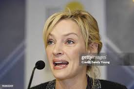 46 Sandy Thurman Photos & High Res Pictures