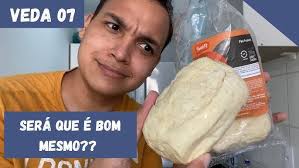 Pão australiano da Swift #shots