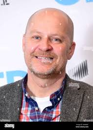 Miles Chapman attending the Greed special screening held at the Ham Yard  Hotel, London Stock Photo